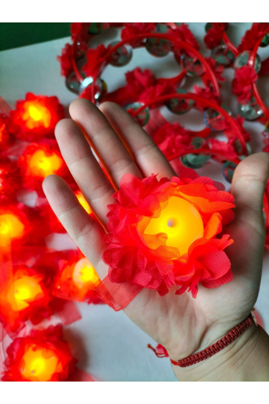 Led Mum