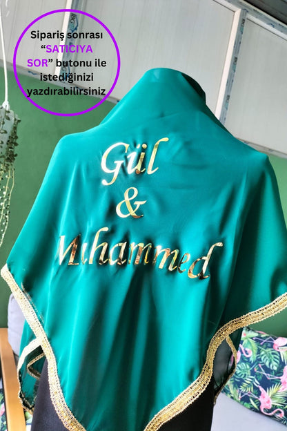 Damat Örtüsü