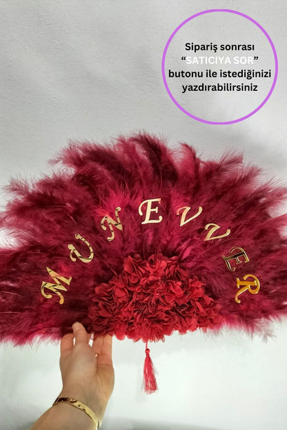 Gelin Yelpazesi