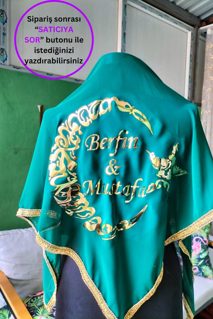 Damat Örtüsü
