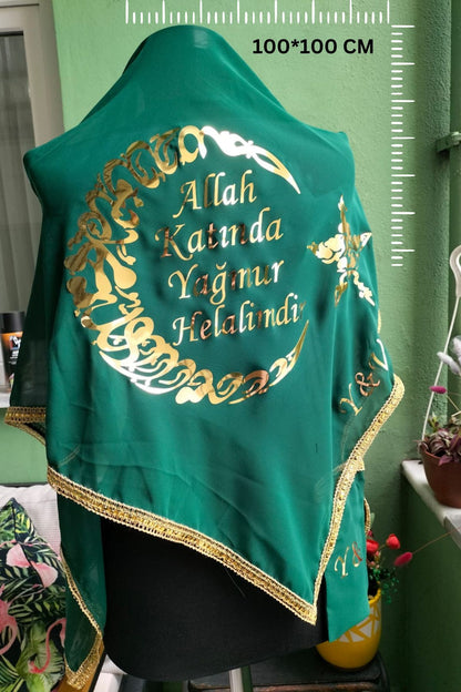 Damat Örtüsü