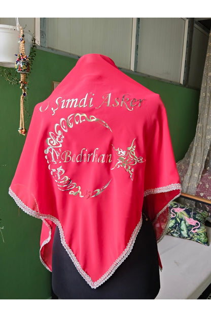 Damat Örtüsü